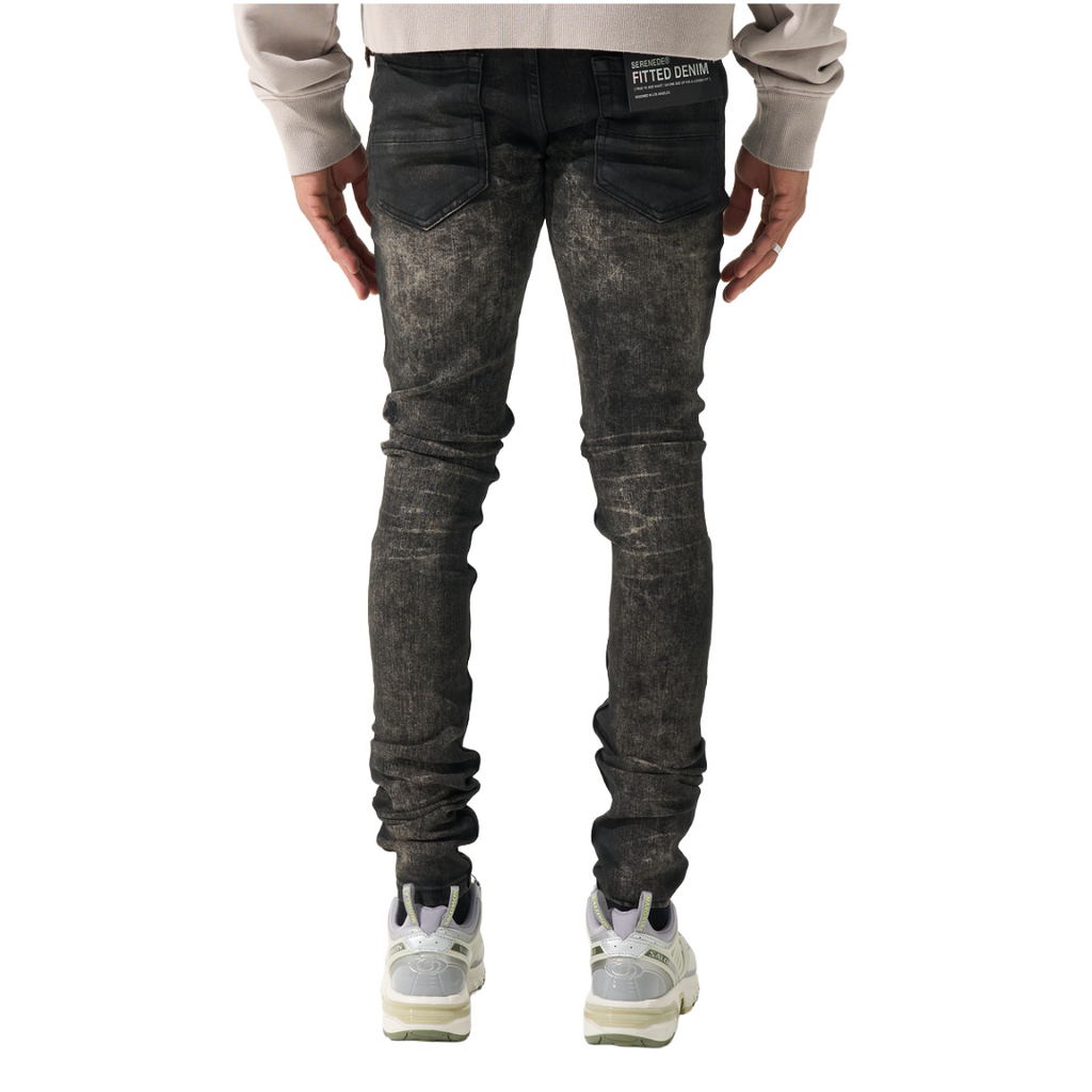 SERENEDE| LUCIEN JEANS