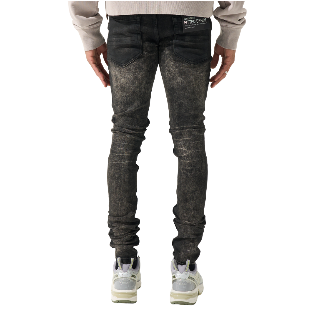 SERENEDE| LUCIEN JEANS