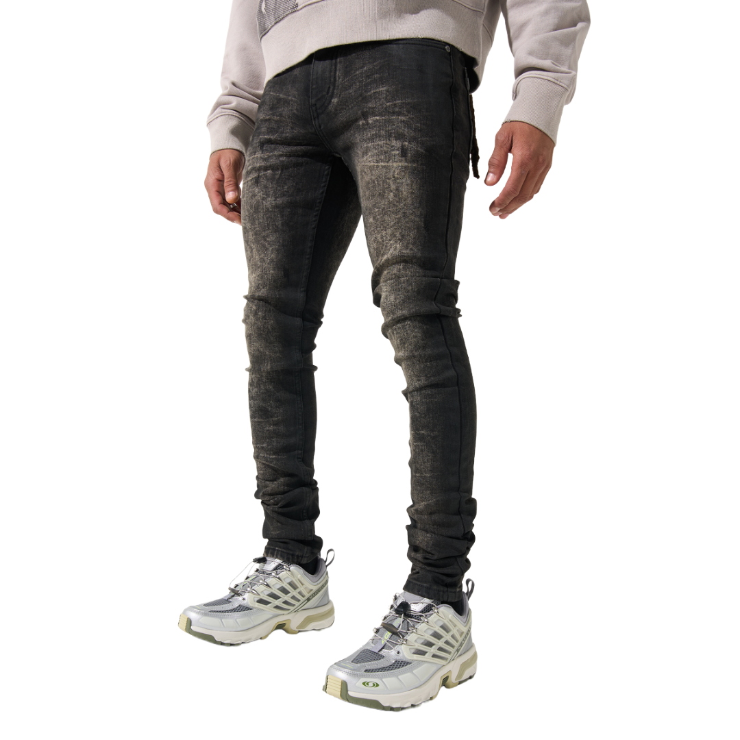 SERENEDE| LUCIEN JEANS