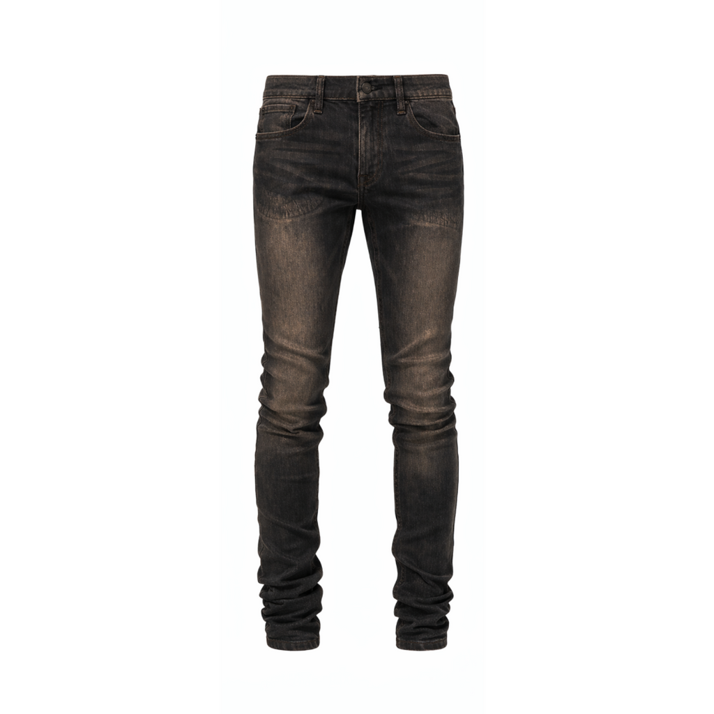 SERENEDE| SERAPHIM JEANS