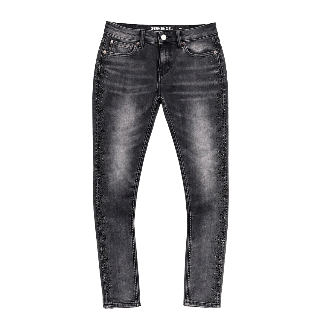 SERENEDE| ASTRA JEANS