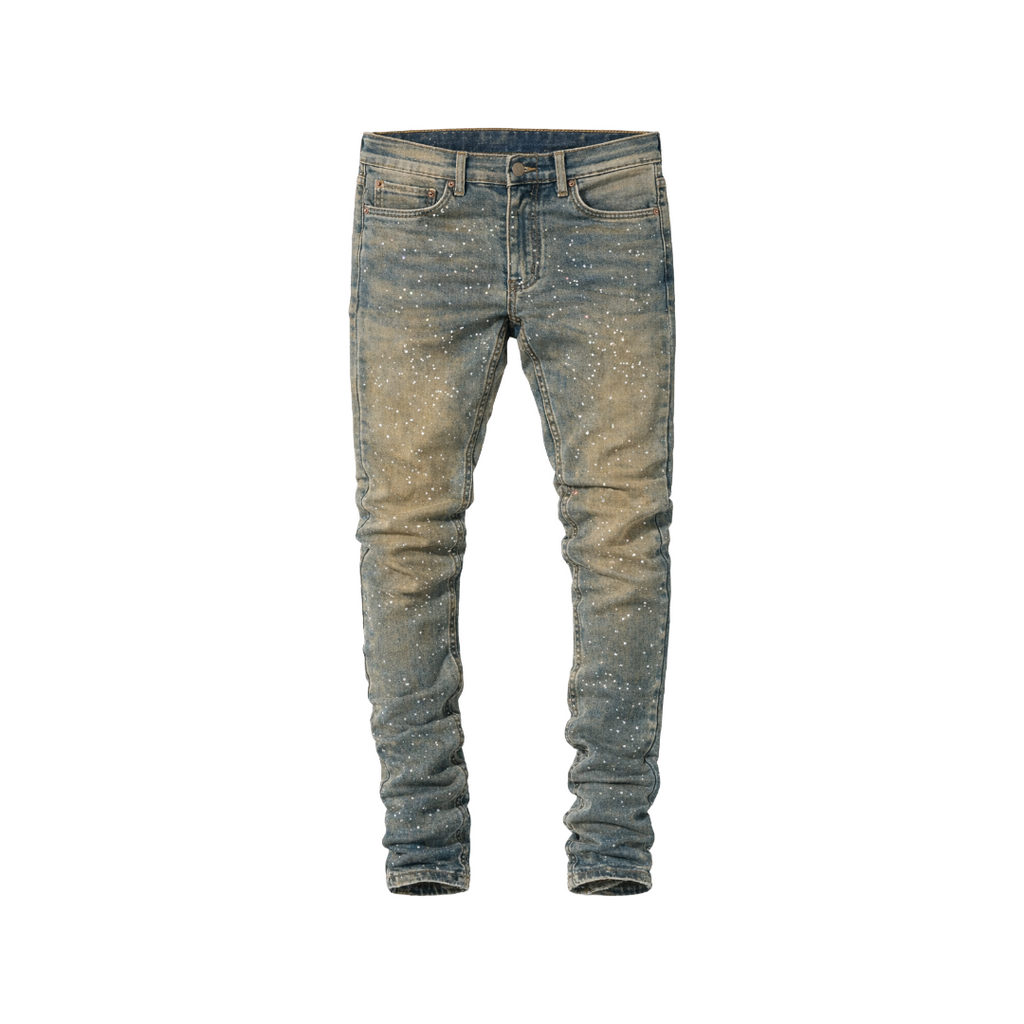 SERENEDE| EUPHORIA JEANS