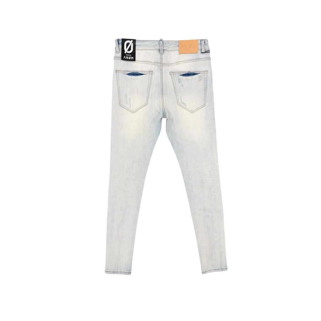 ANOM| VELD ICE BLUE JEANS