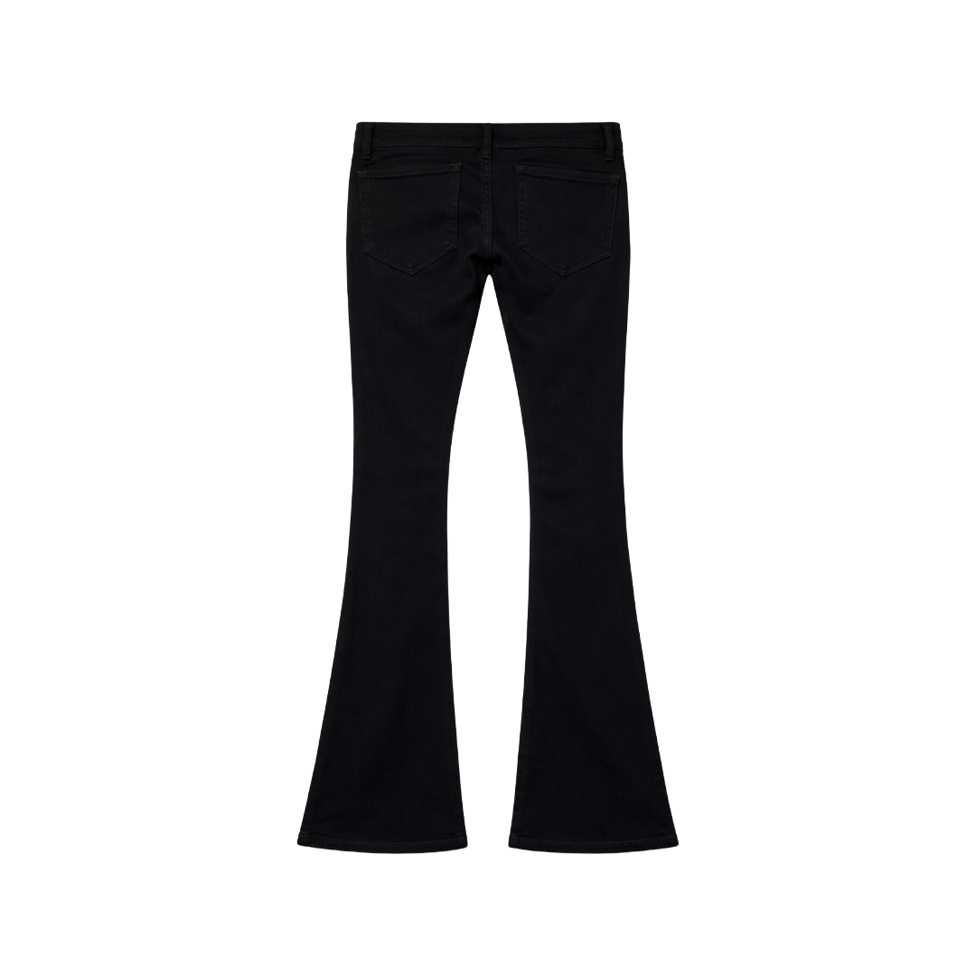 ROAR| NIGHTFALL STACKED JEAN