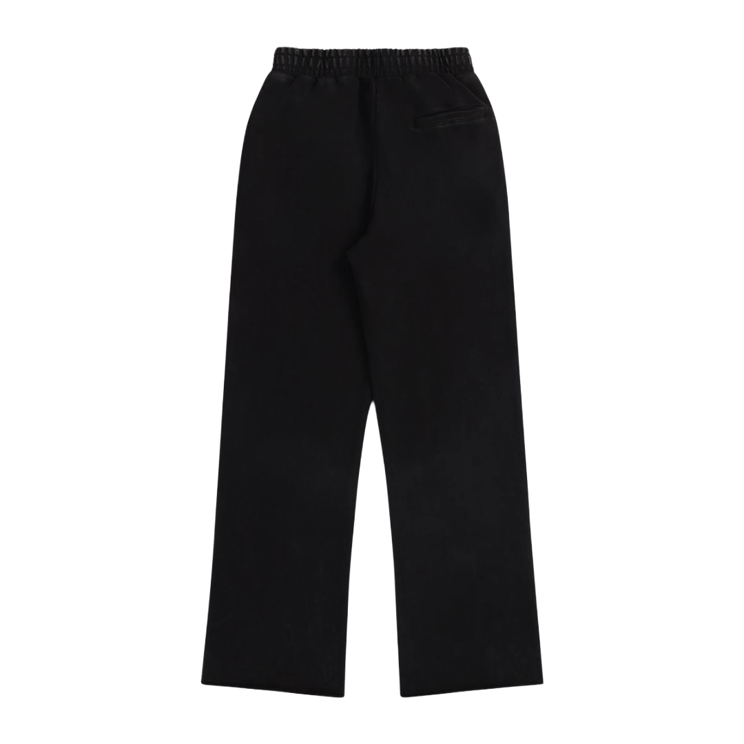 GFTD LA| JOKER BLACK PANTS