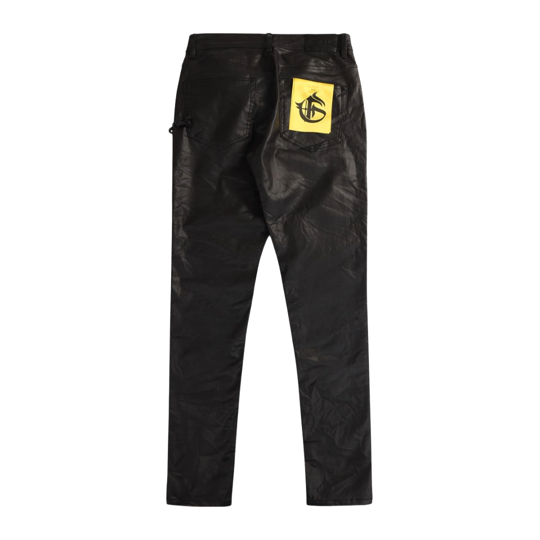 GFTD LA| VANTA BLACK DENIM