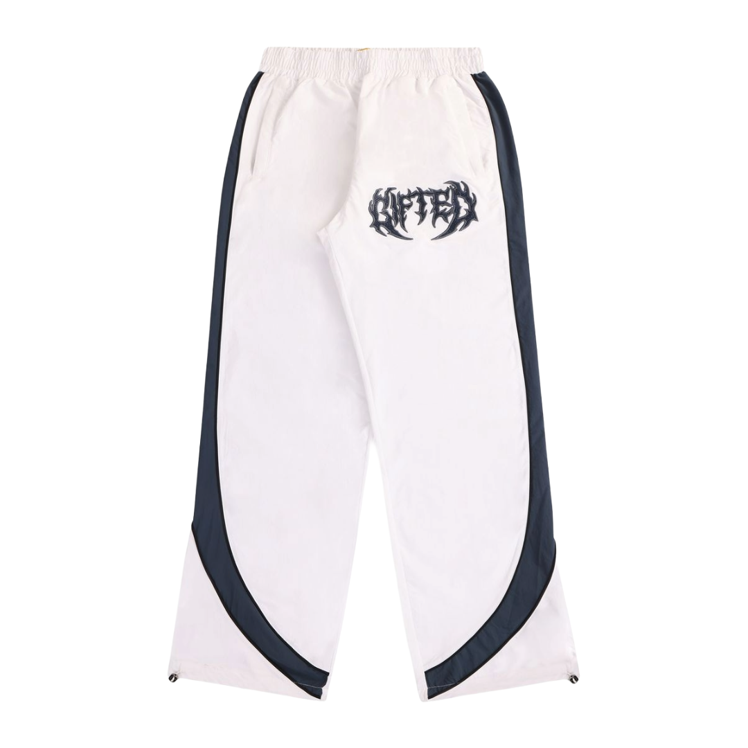 GFTD LA| VISION WHITE PANTS