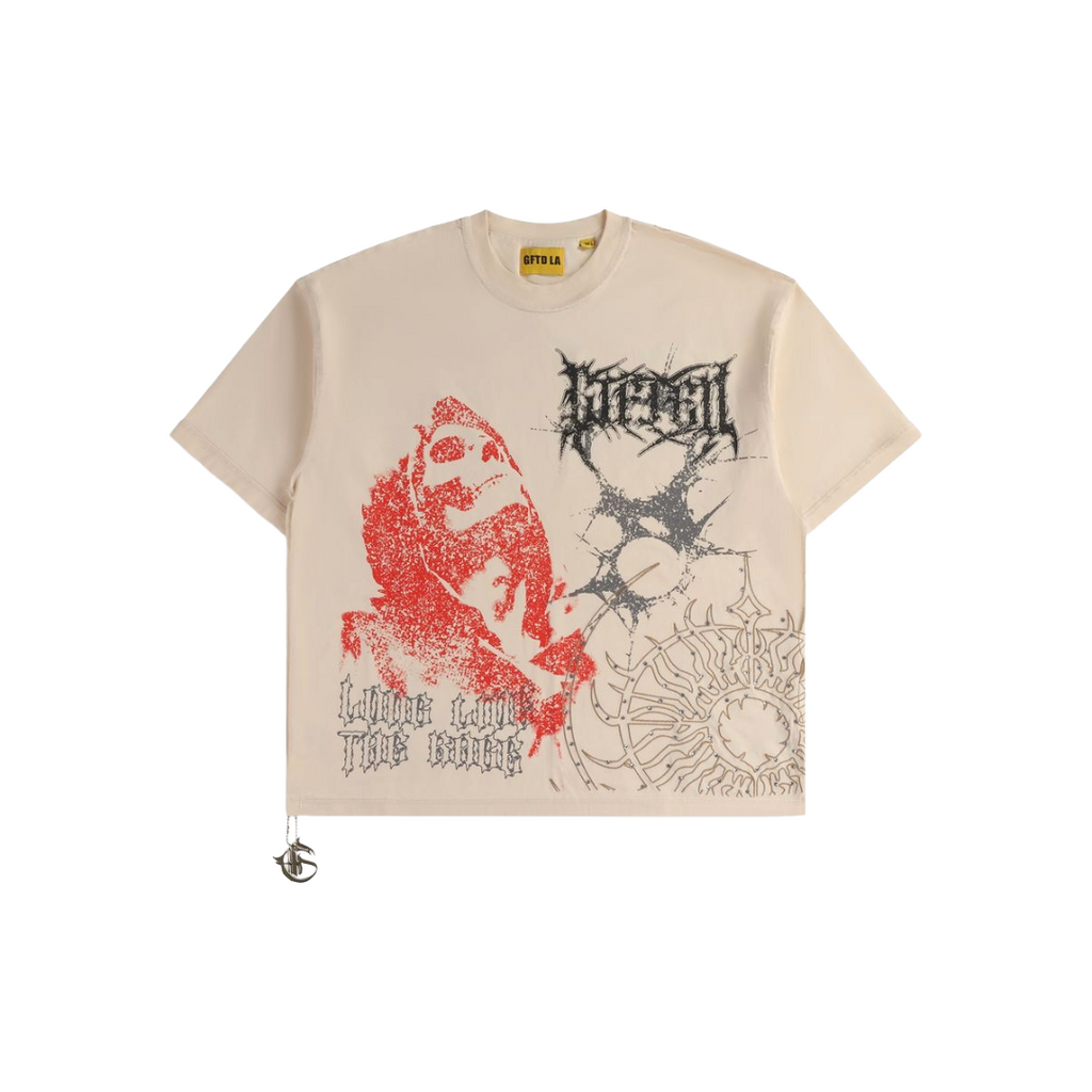 GFTD LA| RAGE BONE TEE