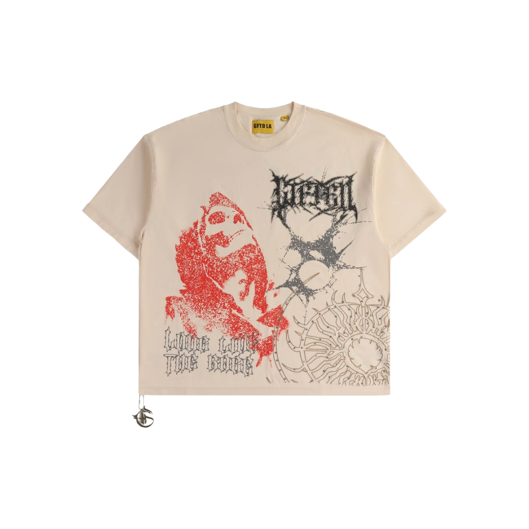 GFTD LA| RAGE BONE TEE