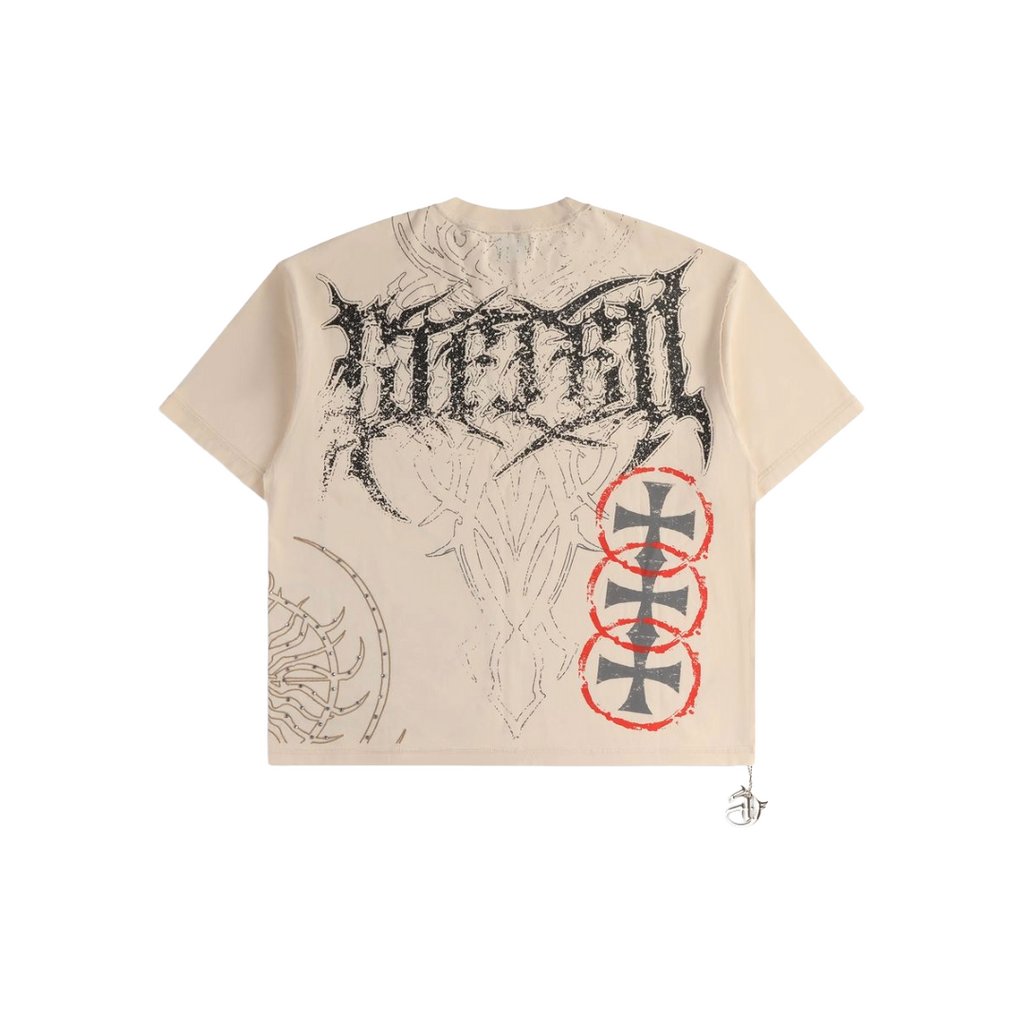 GFTD LA| RAGE BONE TEE