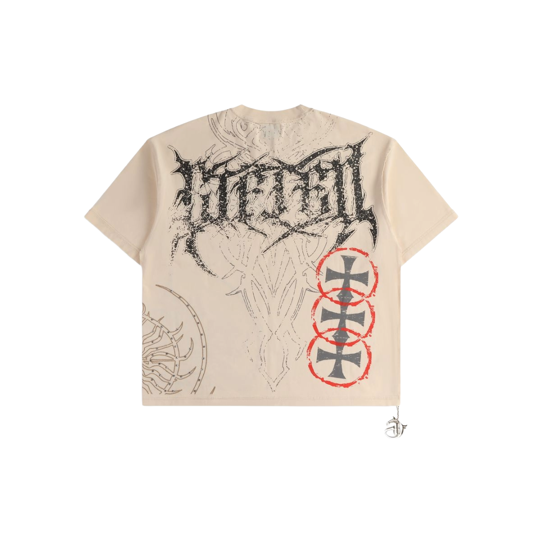 GFTD LA| RAGE BONE TEE