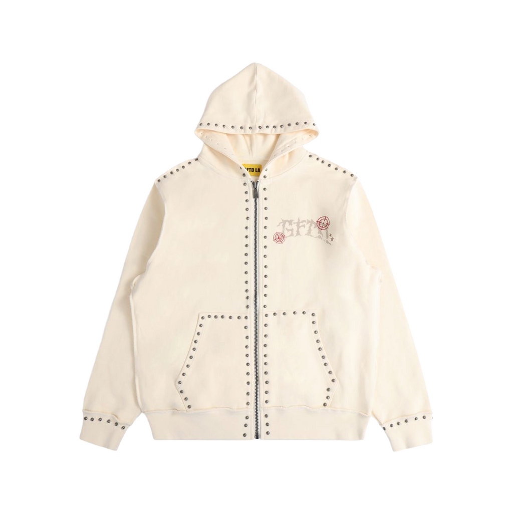 GFTD LA| JOKER BONE HOODIE
