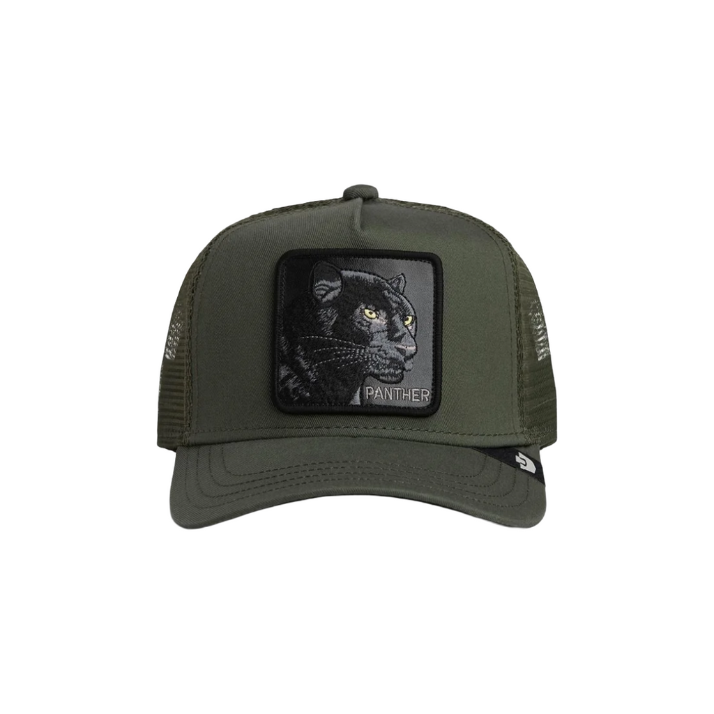 GOORIN BROS| KIDS PANTHER TRUCKER MINI