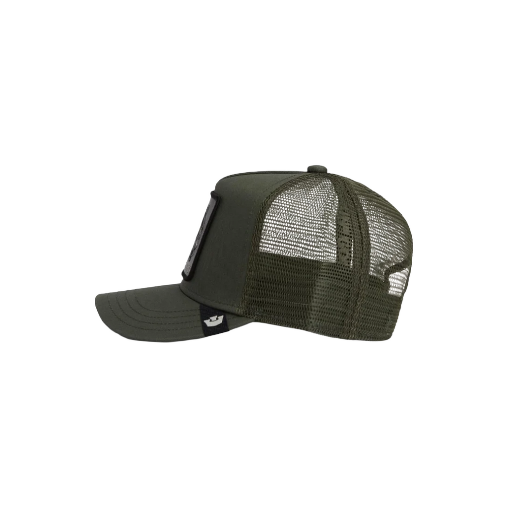GOORIN BROS| KIDS PANTHER TRUCKER MINI