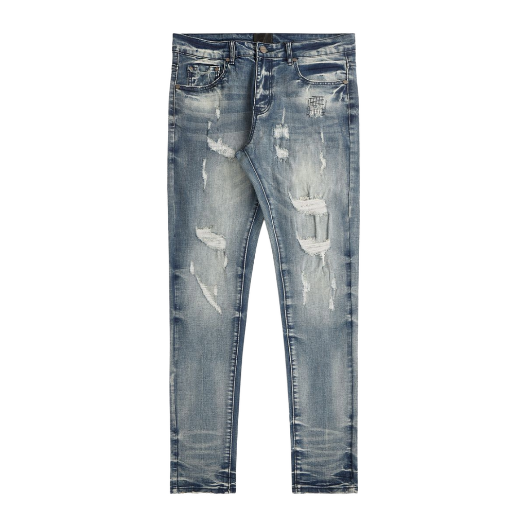 SUPPLY| JAWAD MD WASH JEAN