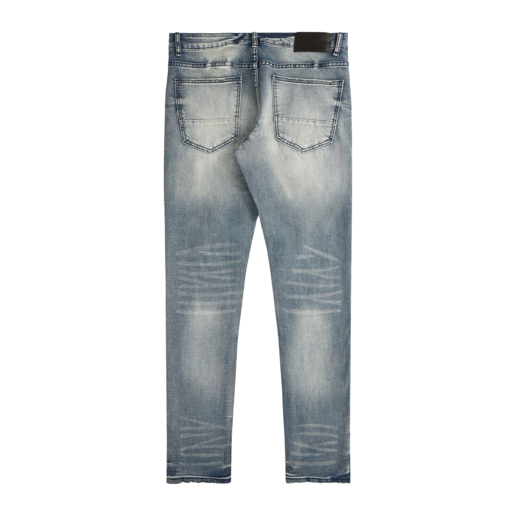 SUPPLY| JAWAD MD WASH JEAN
