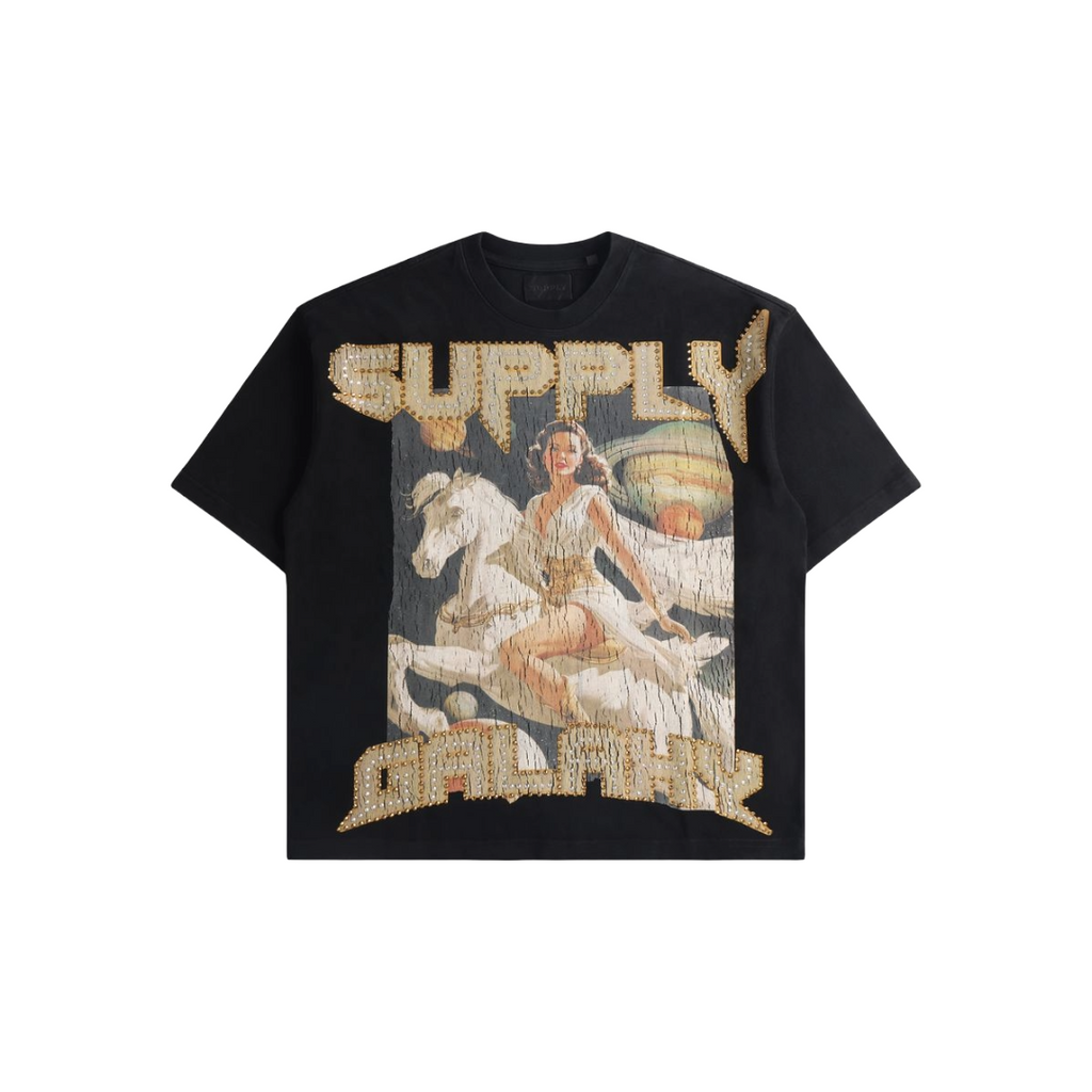SUPPLY| GALAXY TEE