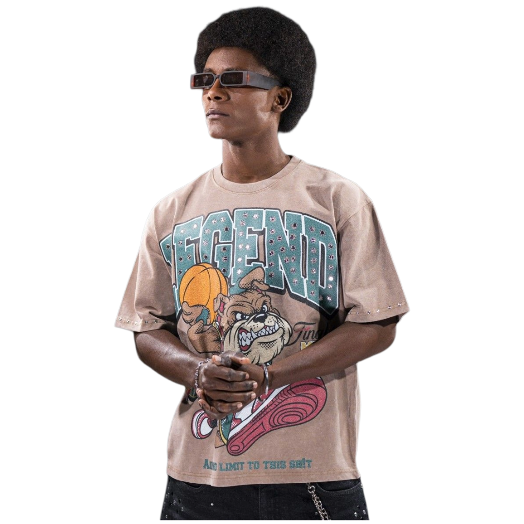 ELITE| LEGEND TEE