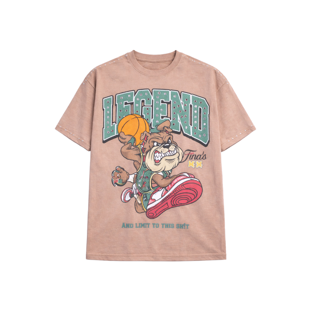 ELITE| LEGEND TEE