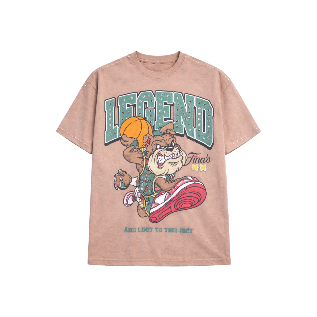 ELITE| LEGEND TEE