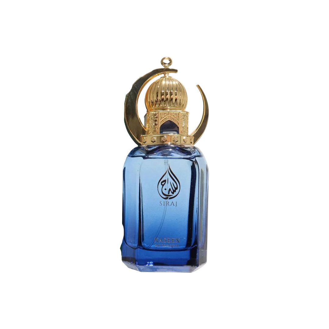SIRAJ| NASEEM FRAGRANCE