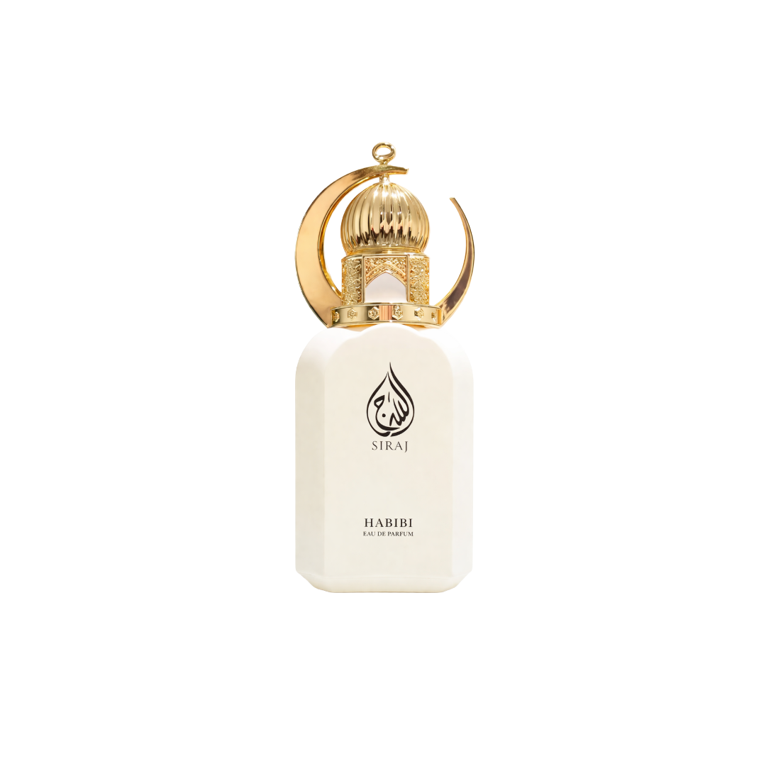 SIRAJ| HABIBI FRAGRANCE
