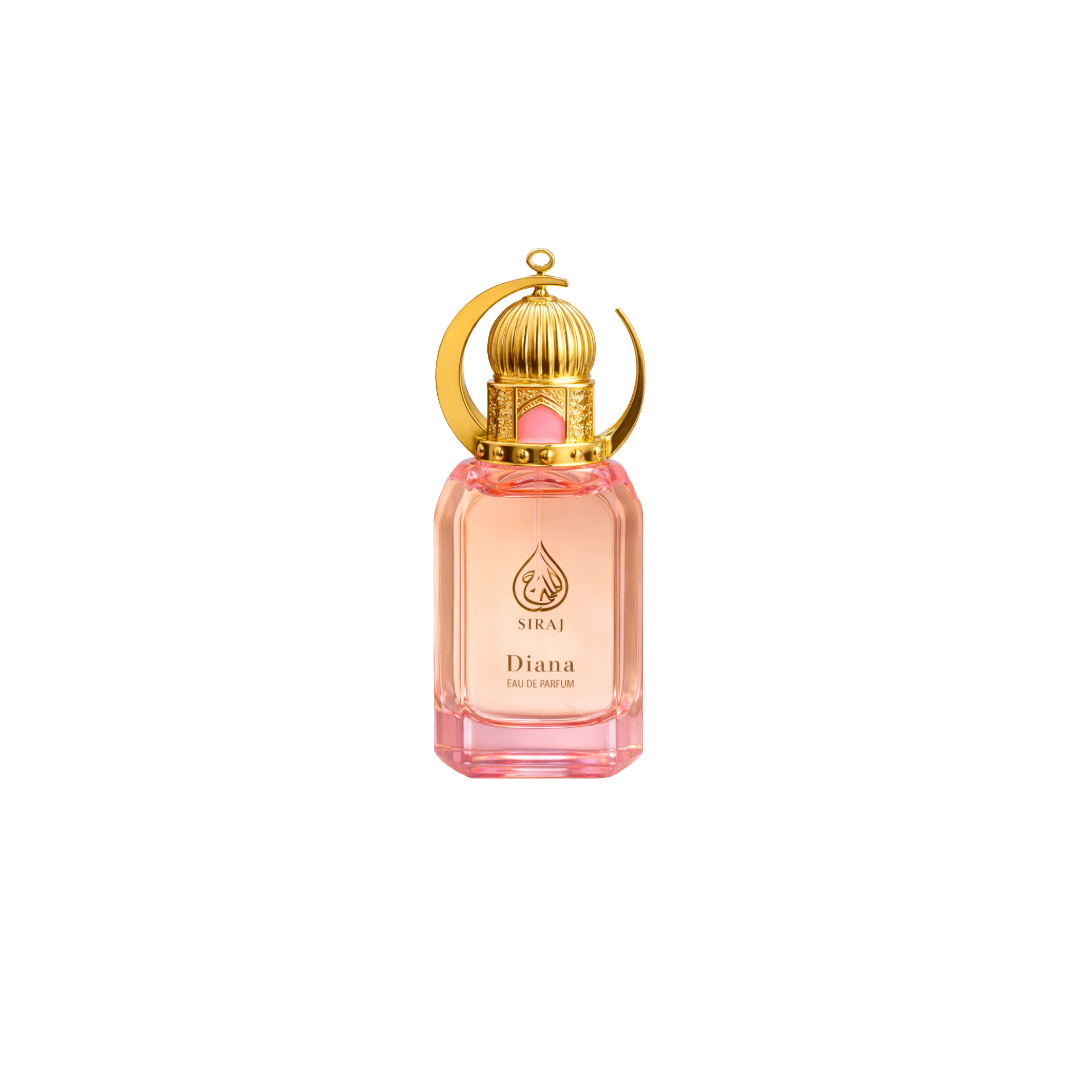 SIRAJ| DIANA PERFUME