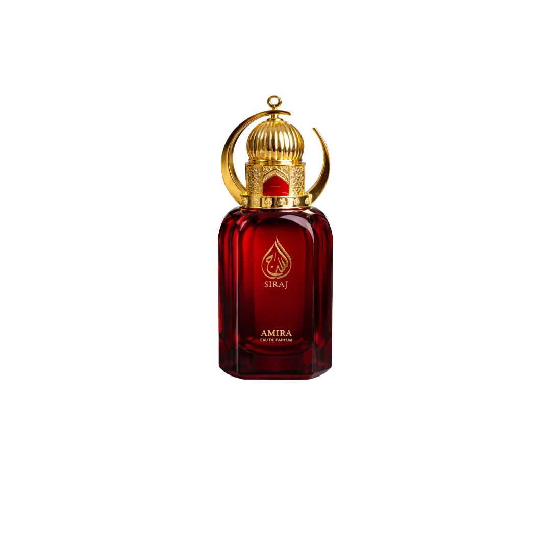 SIRAJ| AMIRA PERFUME