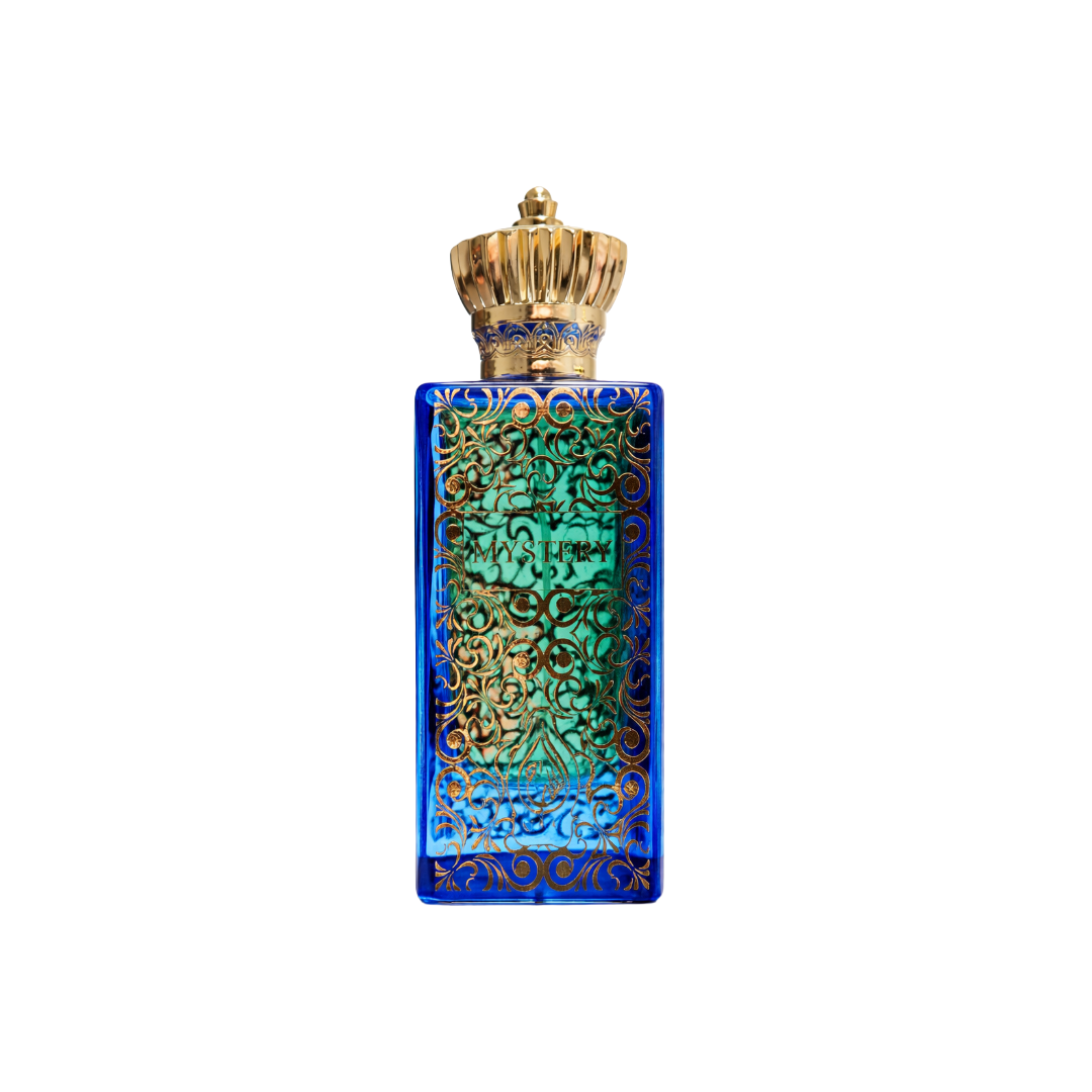 SIRAJ| MYSTERY FRAGRANCE
