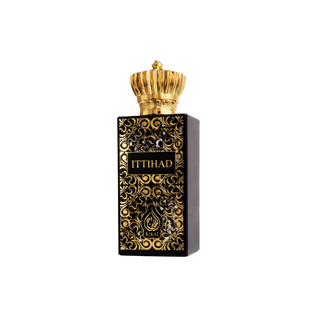 SIRAJ| ITTIHAD FRAGRANCE