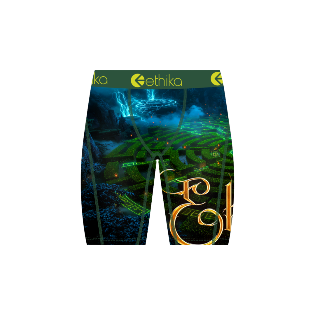 ETHIKA| KIDS LABYRINTH