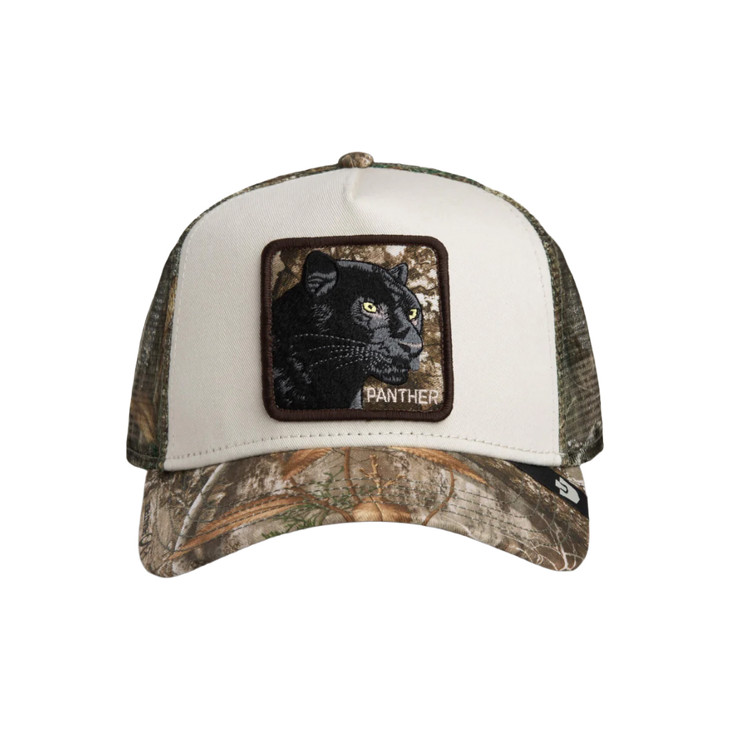 GOORIN BROS| REALTREE EDGE PANTHER CAMO HAT