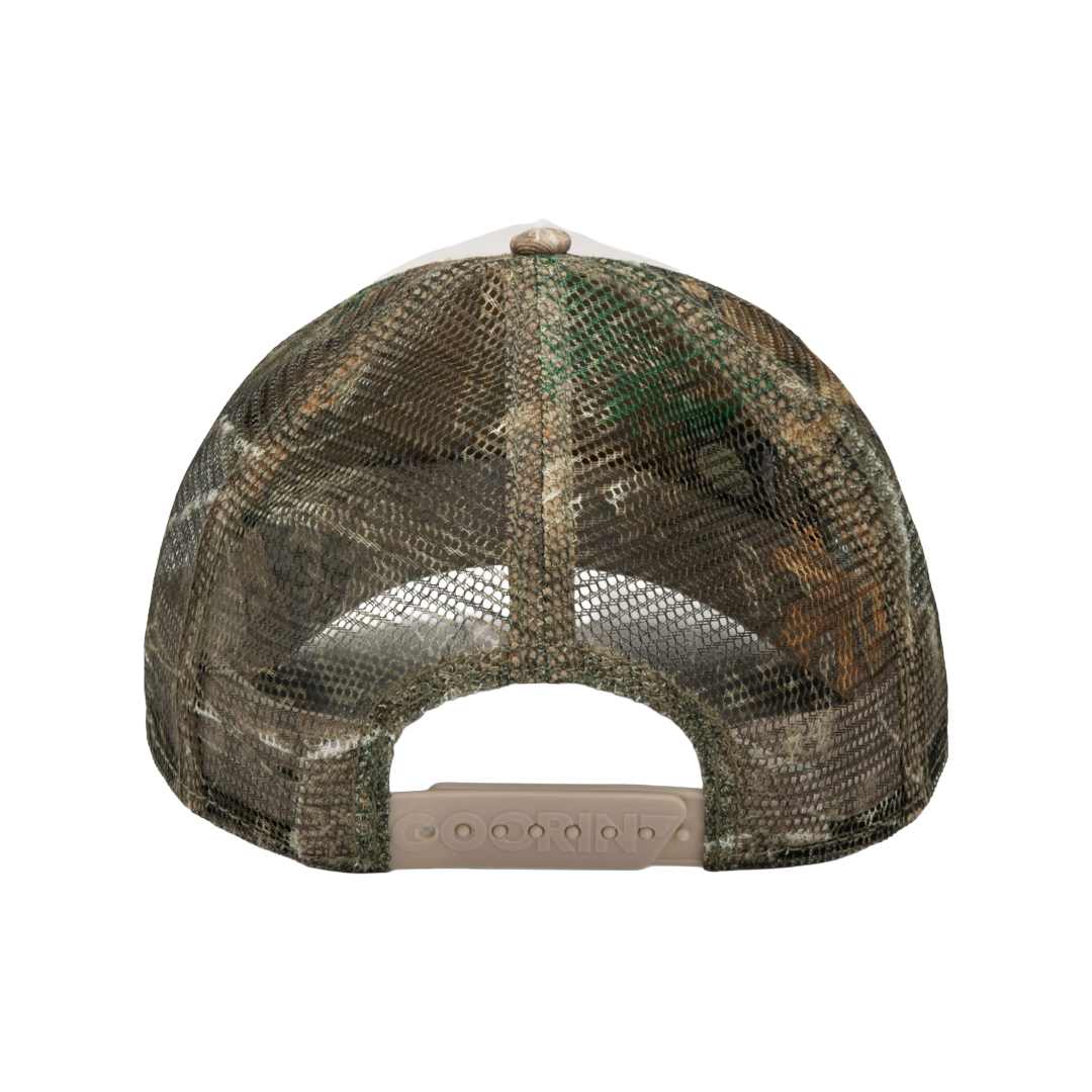 GOORIN BROS| REALTREE EDGE PANTHER CAMO HAT