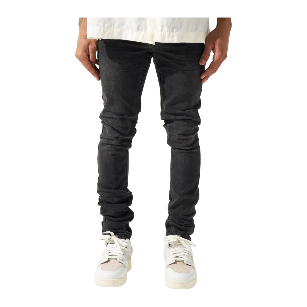 SERENEDE| GHOST JEANS