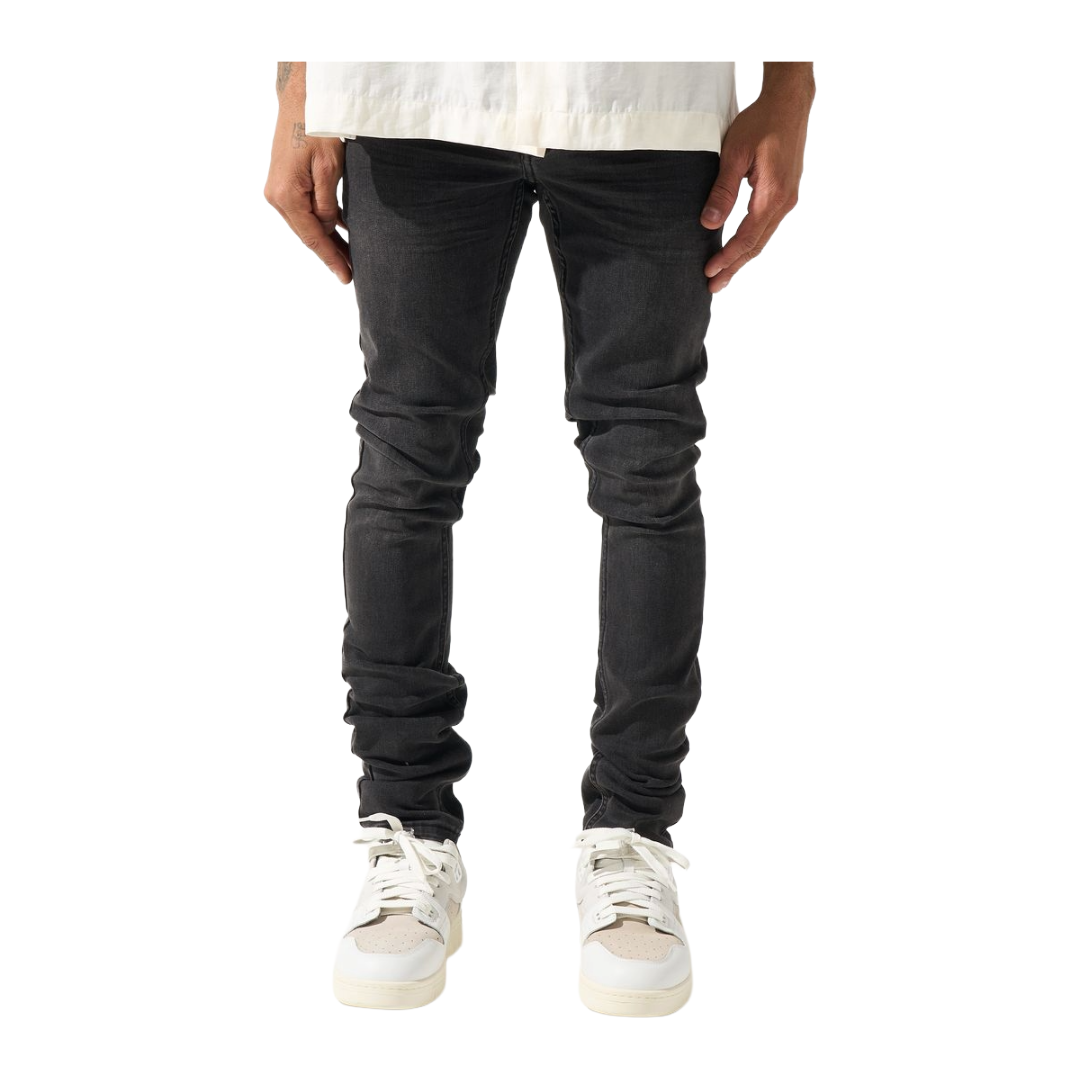 SERENEDE| GHOST JEANS