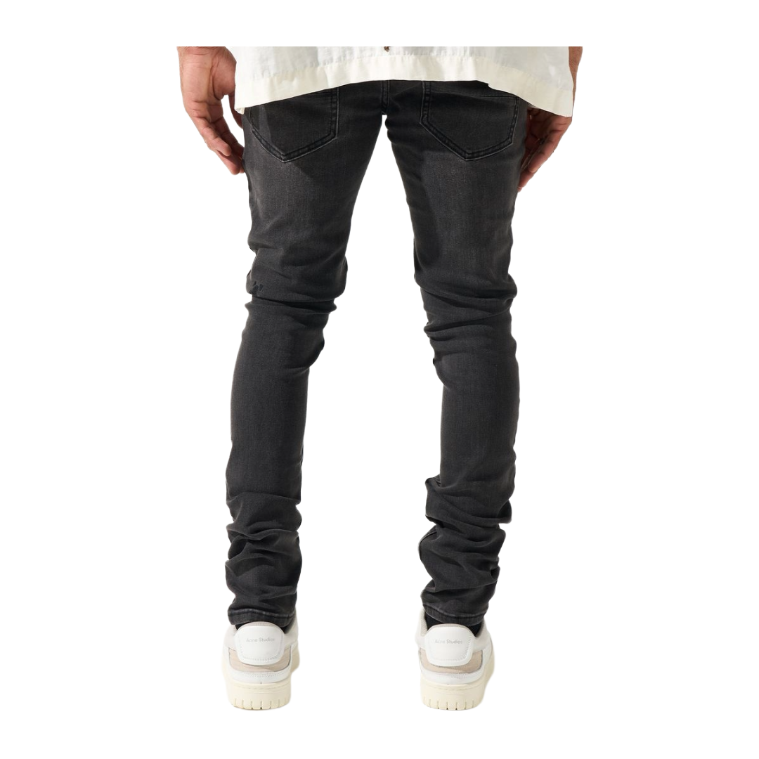 SERENEDE| GHOST JEANS