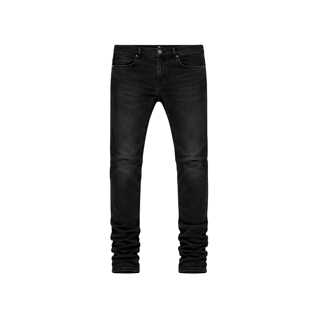 SERENEDE| GHOST JEANS