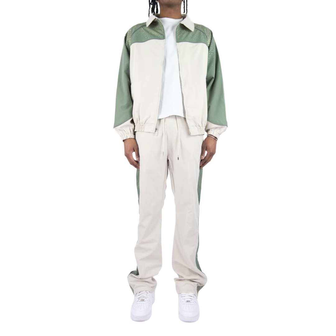 R3BEL| BEAM NYLON SET