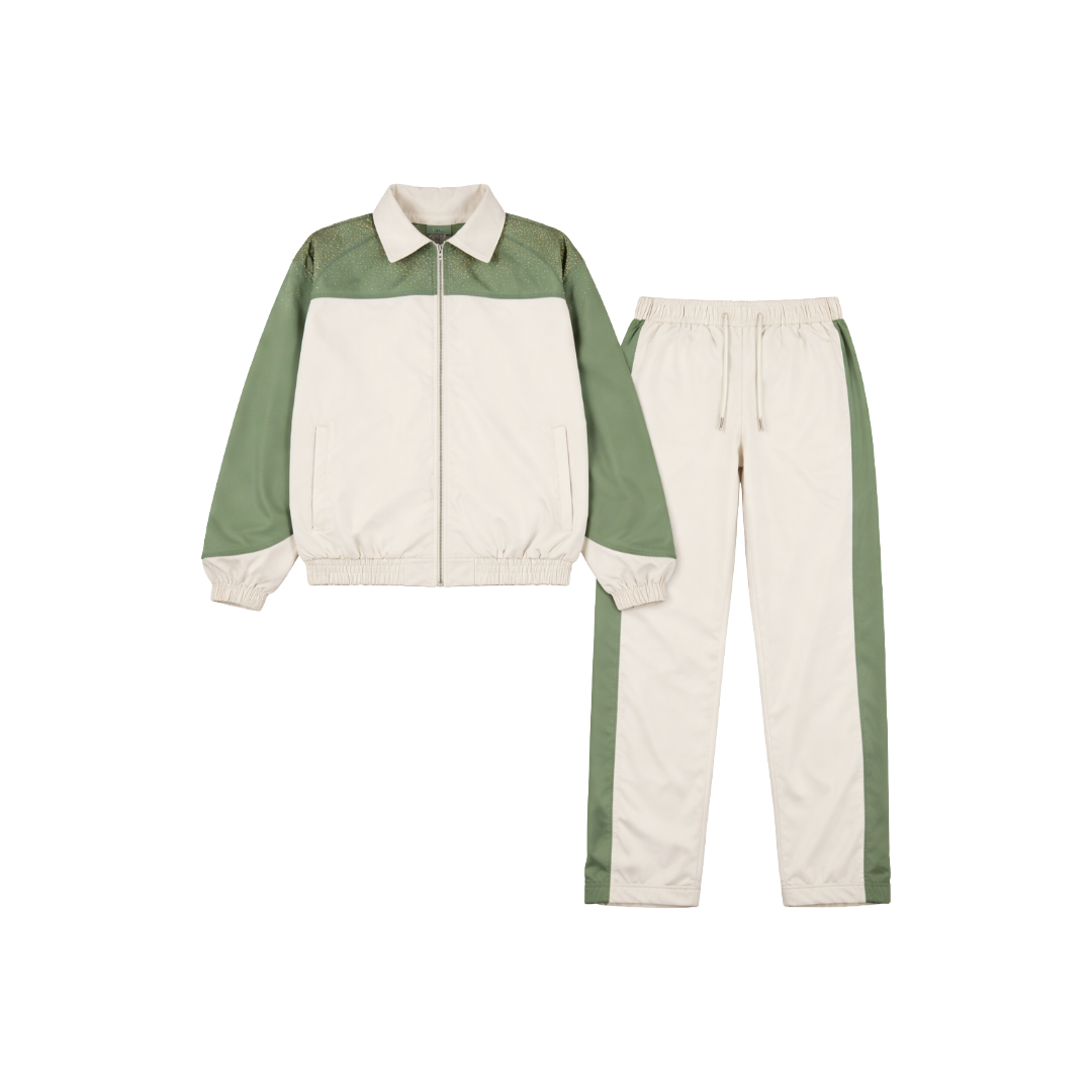 R3BEL| BEAM NYLON SET