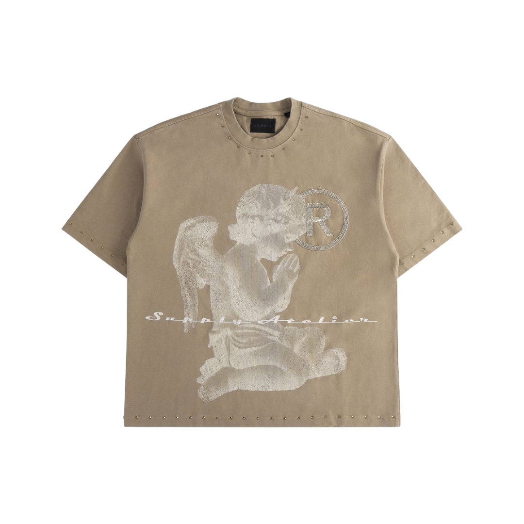 SUPPLY| PRAYER TEE
