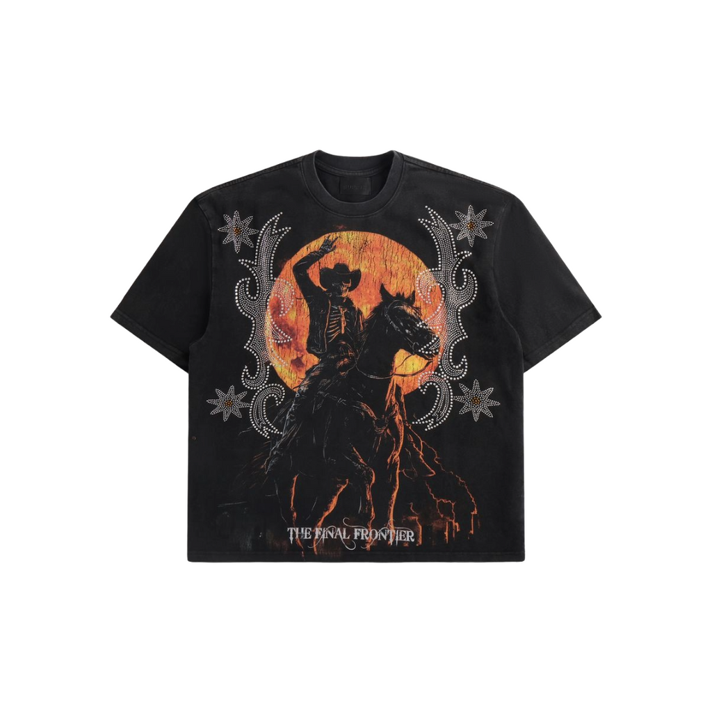 SUPPLY| SUPPLY HILLS TEE