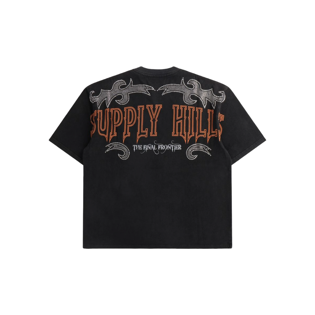 SUPPLY| SUPPLY HILLS TEE