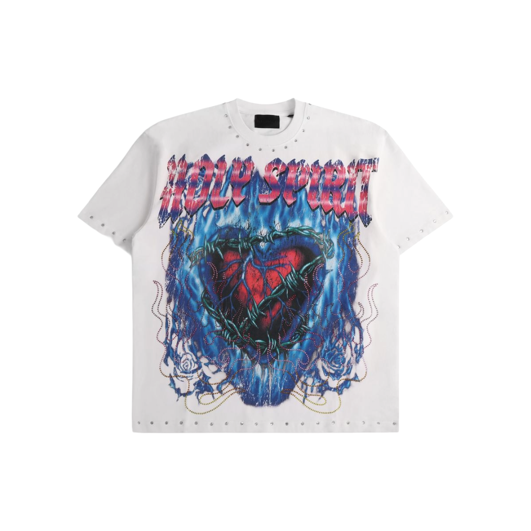 SUPPLY| HOLY SPIRIT TEE