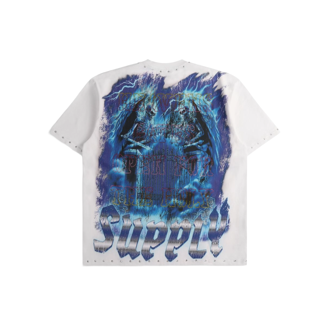 SUPPLY| HOLY SPIRIT TEE