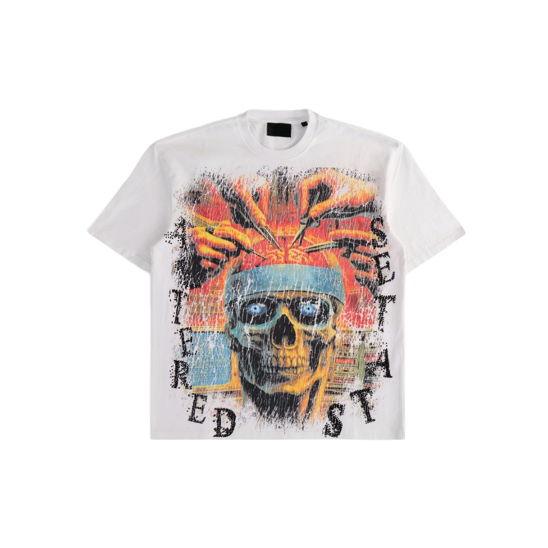 SUPPLY| ALTERED STATES TEE