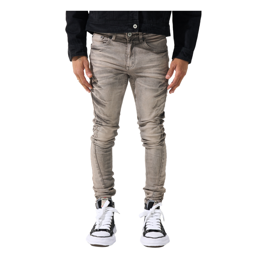 SERENEDE| SANGROSE JEANS