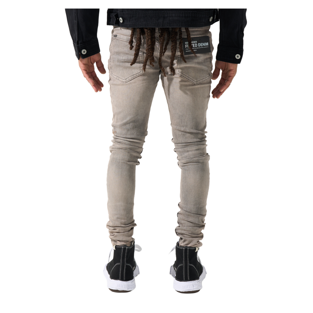 SERENEDE| SANGROSE JEANS