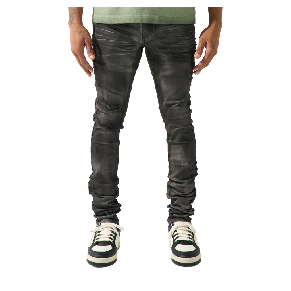SERENEDE| ARMOR JEANS