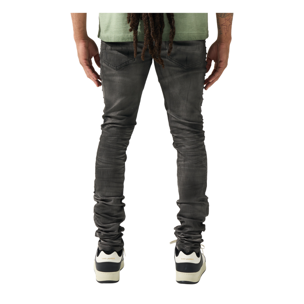 SERENEDE| ARMOR JEANS