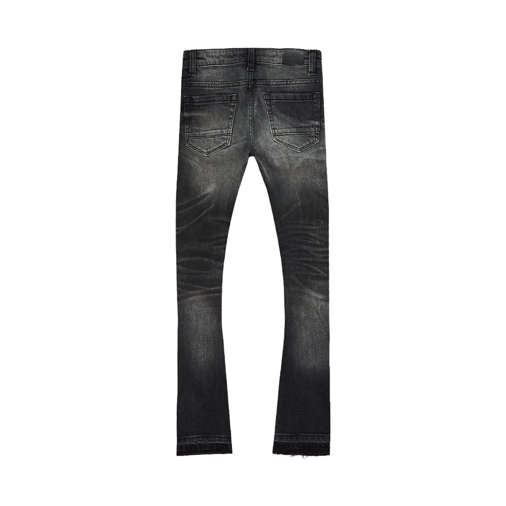 JORDAN CRAIG| KIDS STACKED SLAUSON DENIM